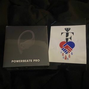 Powerbeats Pro